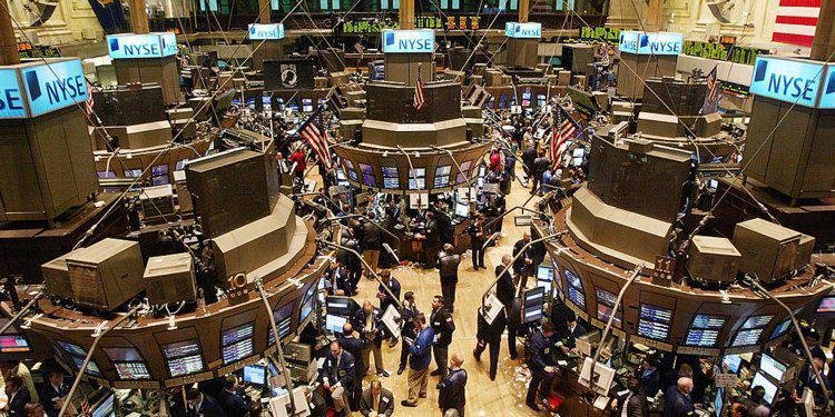 شرکت های بازرگانی وال استریت به معامله بیت کوین روی آورده اند! این بار: Jane Street