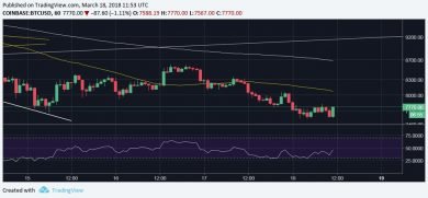 Bitcoin (BTC) price analysis (crypto-market value evaluation)