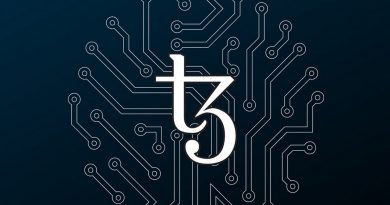 TEZOS ، EOS و CARDANO غول های خفته ای که بیدار می شوند