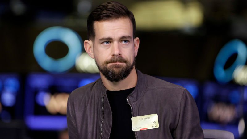مدیر عامل توییتر (Twitter) و Square : بیت کوین رمزارز جهانی می شود
