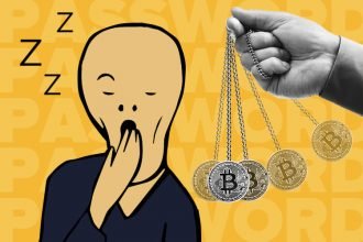 بازیابی کلید کیف پول بیت کوین و رمزارز ها به کمک هیپنوتیزم در روسیه 