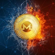 انشعاب سخت مونرو (Monero) و بحث داغ مقاومت در مقابل استخراج ASIC در دنیای Crypto