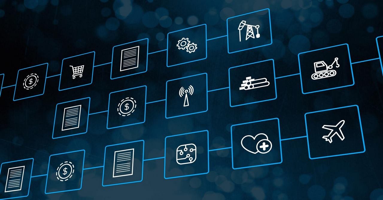 هشت کاربرد بلاک چین که شما را شگفت زده می کند 8 benefits of blockchain 13, مرداد 1405 کاربرد بلاک چین