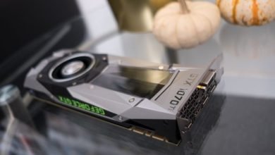 بهترین کارت گرافیک استخراج Nvidia GTX 1080 Ti