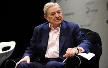 چشم داشت George Soros به بازار رمزارز ها