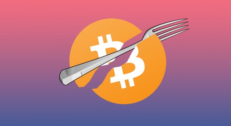هارد فورک (انشعاب سخت) در پیش رو برای بیت کوین کش (Bitcoin Cash)