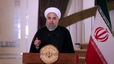 Inactivity in Blockchain's realm turns opportunities into threats (Hassan Rouhani and Azari Jahromi discuss telegram ban and blockchain technology seperately)