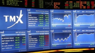 گروه TMX اپراتور بورس اوراق بهادار تورنتو از راه اندازی کارگزاری رمزارز خبر می دهد