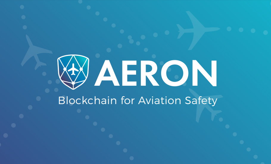 Aeron و بهبود امنیت در صنعت هوانوردی بوسیله تکنولوژی بلاکچین