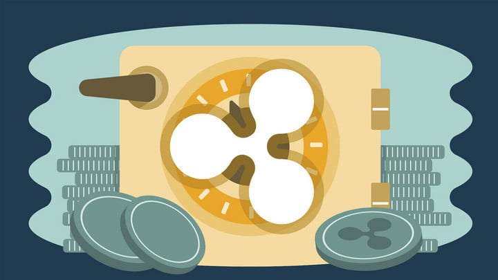 ریپل (Ripple) چیست و تفاوت آن با سایر ارز های رمزنگاری شده چیست 6 ripple in details 13, مرداد 1405 ریپل (Ripple) چیست و تفاوت آن با سایر ارز های رمزنگاری شده چیست