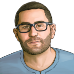 Charli Shrem بنیان گذار Bitcoin Foundation و بنیان گذار CryptoIQ 