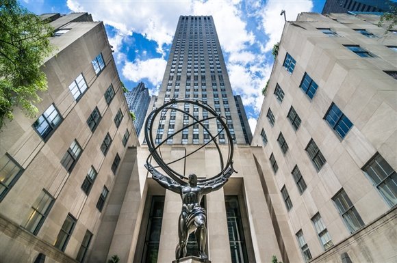 حرکت راکفلر ها (Rockefellers) برای ورود به بازار رمزارز ها