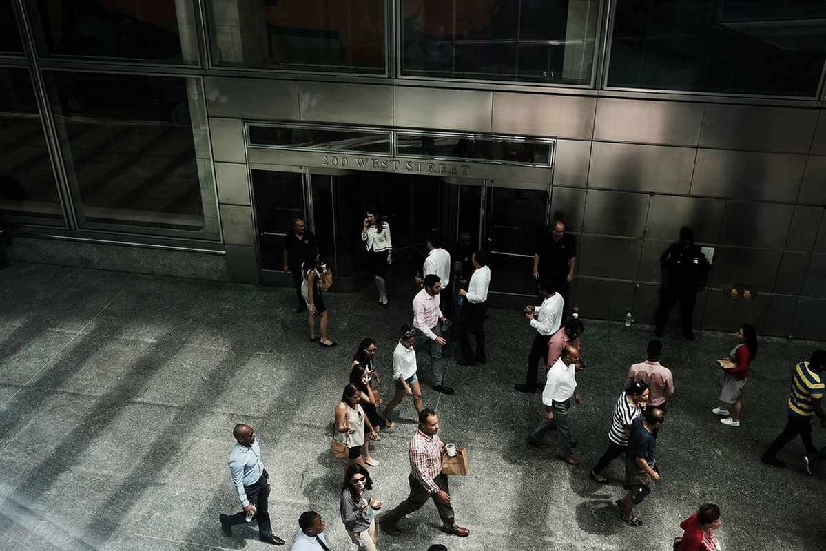 بانک Goldman Sachs در صدد راه اندازی پلتفرم معاملاتی بیت کوین Goldman Sachs bitcoin trading 15, مرداد 1405 بانک Goldman Sachs در صدد راه اندازی پلتفرم معاملاتی بیت کوین