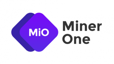 لوگوی Miner One