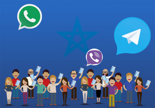 Viber قربانی دوم مسدود سازی پیام رسان ها پس از تلگرام در روسیه