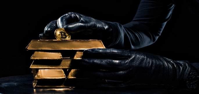 حملات دامنه دار به رمزارز BTG و 18 میلیون دلار سرقت از این توکن