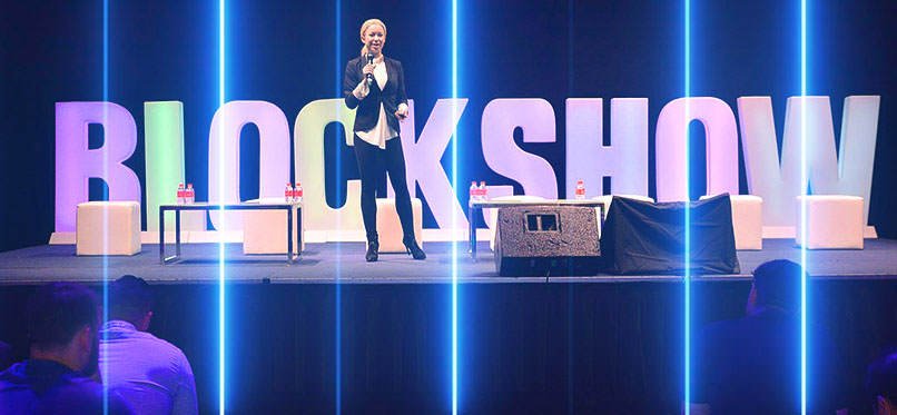 کنفرانس بلاک شو برای اکوسیستم بلاکچین چه به ارمغان خواهد آورد؟ blockshow 2 13, مرداد 1405 کنفرانس بلاک شو برای اکوسیستم بلاکچین چه به ارمغان خواهد آورد؟