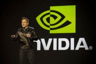 AMD با قیمت های کمتر به رقابت با Nvidia قطب استخراج کریپتو با GPU می پردازد ces 2017 nvidia jen hsen 9121 19, شهریور 1405 مدیر عامل Nvidia : معدنچیان کریپتو حجم زیادی GPU خریدند
