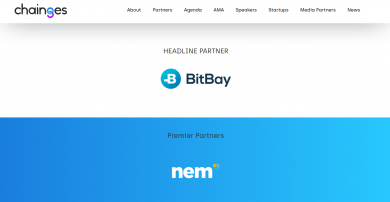  NEM: Digital assets' system