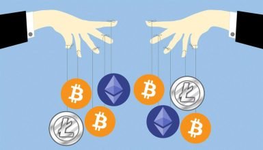 آیا کسی توجهی به دستکاری های رایج در بازار رمزارز (کریپتوکارنسی) دارد؟ crypto market interference 14, مرداد 1405 چطور با دستکاری بازار رمزارز ها مقابله کنیم؟