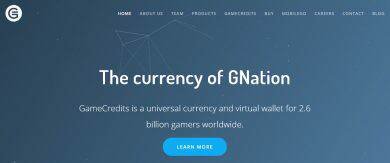 معرفی پلتفرم بازی GameCredits و استخراج رمزارز Gshare gamecredits gshare mining 17, مرداد 1405 استخراج رمزارز Gshare