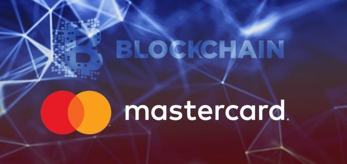 شرکت Mastercard به دنبال یک روش برای "ردیابی سریع" در بلاکچین