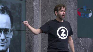 امنیت Zcash