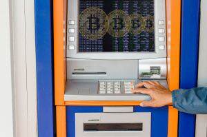 رگولاتوری در پی احراز هویت کاربران ATM های رمزارز