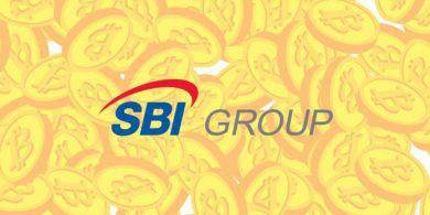 پشتیبانی از مبادله بیت ‌کوین و بیت‌ کوین ‌کش در SBI ژاپن