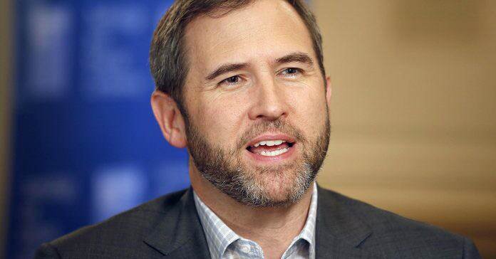 بنیان گذار ریپل : چین رمزارز بیت کوین (Bitcoin) را کنترل می کند! 104492886 GettyImages 635343334 brad garlinghouse.1910x1000 14, مرداد 1405 مدیرعامل ریپل