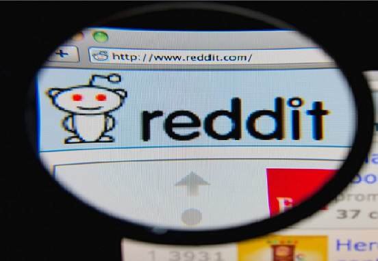 تجربیات نامطلوب (kafkaesque) بدلیل سانسور مباحث رمز ارز در Reddit