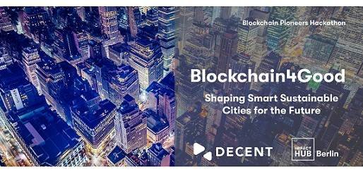 دیسنت (DECENT) و سازمان دهی یک Hackathon جهانی دیگر در برلین DECENT Organizes Yet Another Global Hackathon This Time in Berlin 26, مرداد 1405 DECENT و سازمان دهی یک Hackathon جهانی، اینبار در برلین