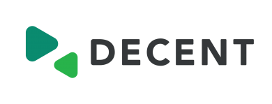 خانه تکانی پلتفرم بلاکچین دیسنت (DECENT): تغییرات جدید کدامند؟ DECENT logo 31, شهریور 1405 لوگوی دیسنت
