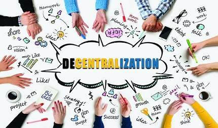 بیت کوین غیر متمرکز نیست؟ شرحی بر مشکلات تمرکز زدایی از رمزارز ها Decentralization and Centralization 1 13, مرداد 1405 بیت کوین غیر متمرکز نیست؟ شرحی بر مشکلات تمرکز زدایی از رمزارز ها