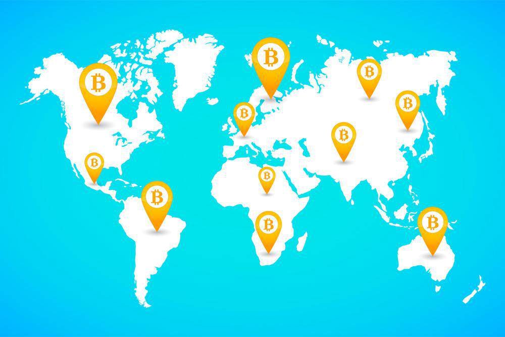 سایت Localbitcoincash و افزایش خدمات همتا به همتای (P2P) رمزارز ها