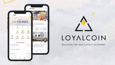 رکاب زنان Loyalcoin پاداش خواهند گرفت 