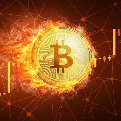 تحلیل قیمت بیت کوین و بیت کوین کش : آرامش نسبی بازار رمزارز ها