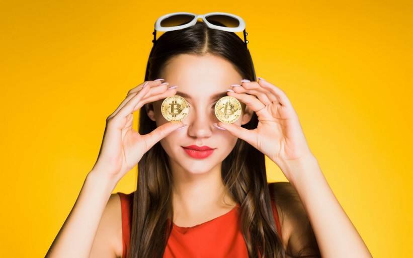 London Block Exchange : افزایش دو برابری علاقه زنان به رمزارز ها