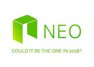 NEO Logo