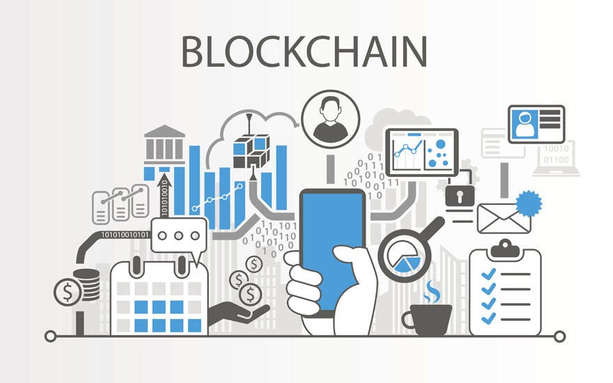 برای تکنولوژی بلاکچین (Blockchain Technology) آمادگی لازم داریم؟