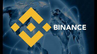 سرقت حجم مبادلات Binance