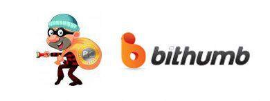 هک و سرقت رمزارز به ارزش 31 میلیون دلار: این بار در صرافی Bithumb bithumb hacked 30, شهریور 1405 bithumb hacked