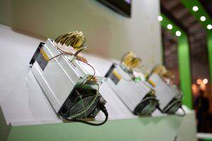 تبِ استخراج رمزارز ها (Mining) در پی افت بازار فروکش کرده است