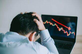market update a tumble for weekend 4