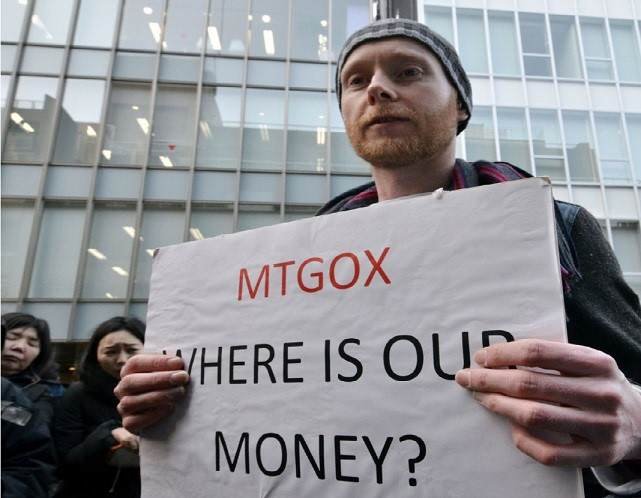 شروع روند بازسازی مدنی: پیروزی طلب کاران صرافی بیت کوین Mt. Gox mt gox creditors legal victory enormous assets to be returned 26, مرداد 1405 شروع بازسازی مدنی: پیروزی طلب کاران بیت کوین بر صرافی Mt. Gox