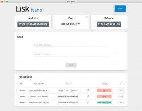 لیسک (Lisk) با زبان محبوب جاوا در تلاش برای فتح فضای رمز ارز ها 1 vOOLBIKXVT3R2g3DZNcSCQ 15, مرداد 1405 لیسک (Lisk) با زبان محبوب جاوا در تلاش برای فتح فضای رمز ارز ها