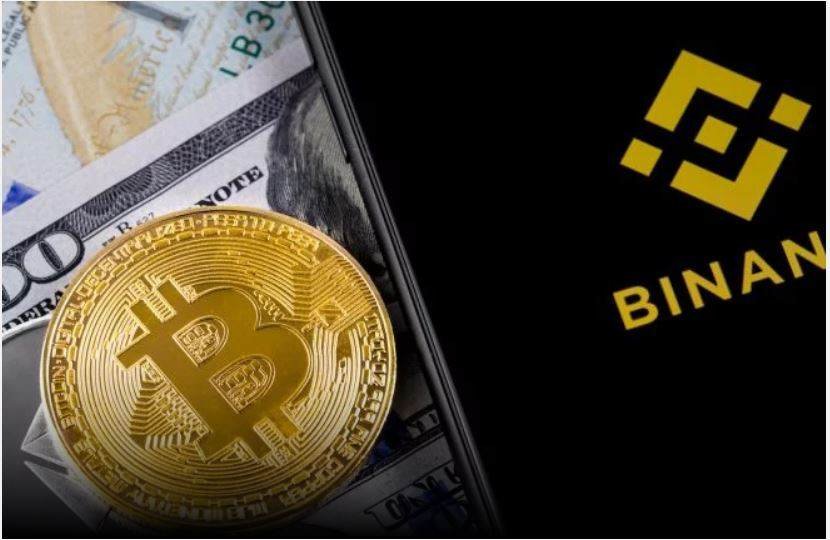 توقف تریدینگ Binance به دلیل تراکنش های غیر معمول Syscoin