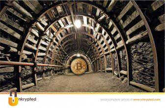 Bitcoin Mining Evolution