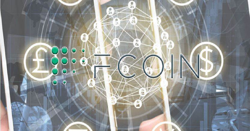 Fcoin
