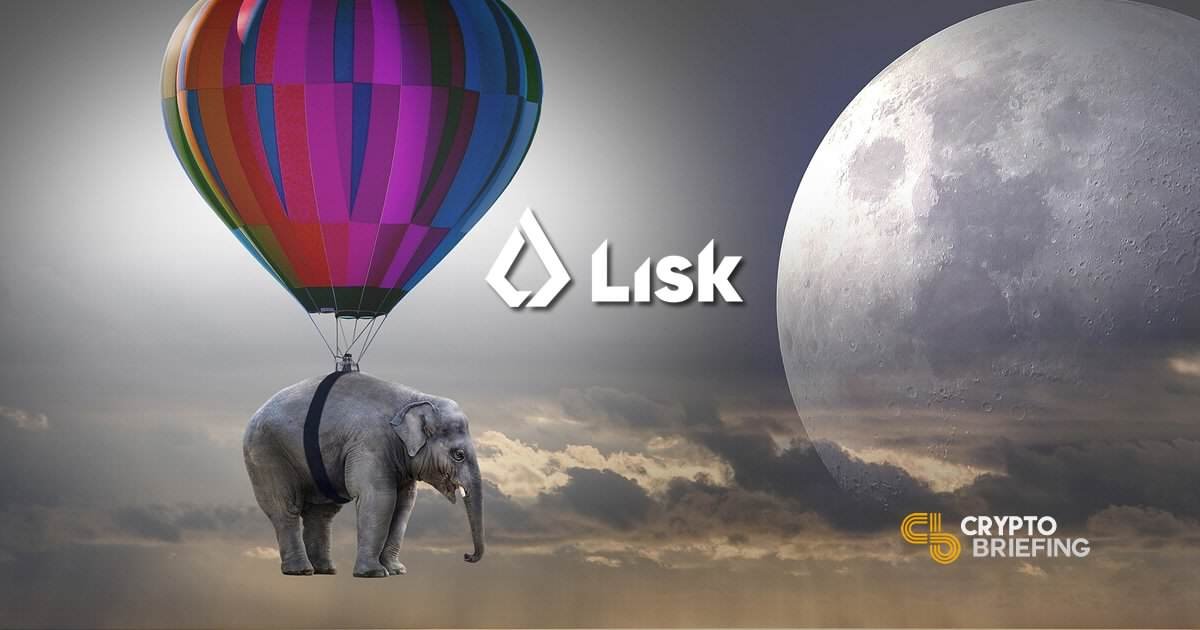لیسک (Lisk) با زبان محبوب جاوا در تلاش برای فتح فضای رمز ارز ها What Is Lisk Introduction To LSK Token and Coin 15, مرداد 1405 لیسک (Lisk) با زبان محبوب جاوا در تلاش برای فتح فضای رمز ارز ها